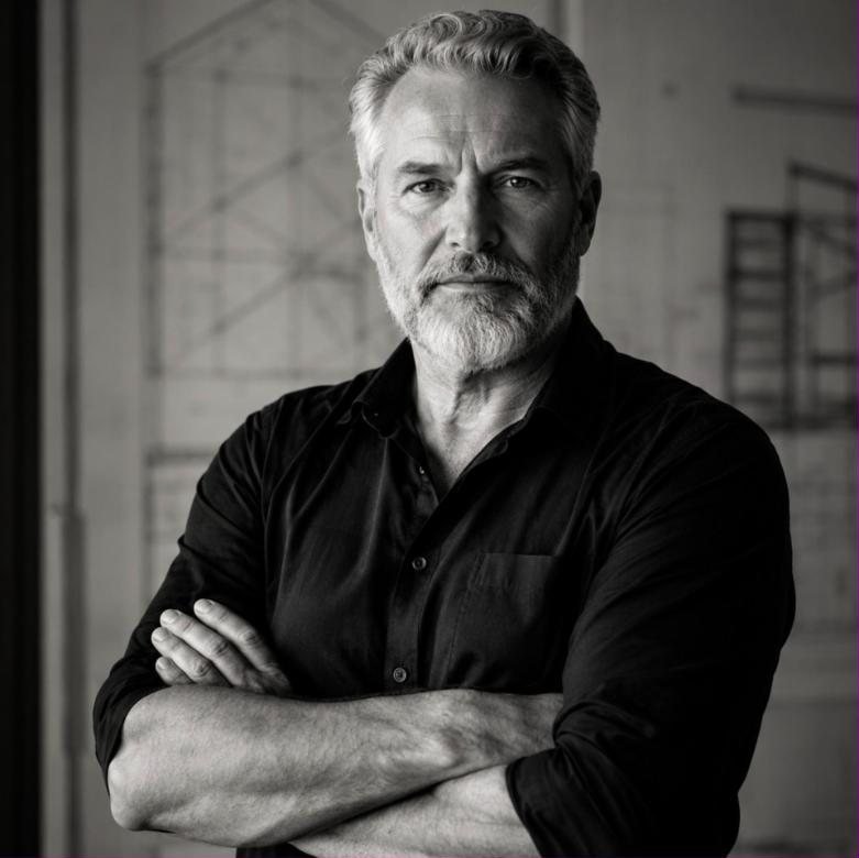 Stark Works founder